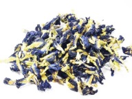 CLITORIA TERNATENS SUŠENÉ KVETY CLITORIA 25G