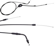PLYNOVÝ KÁBEL PLYNOVÝ SKÚTER 2T NRG 50 SET