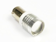 T4W LED CREE 5W BA9S parkovacia žiarovka VÝKONNÁ