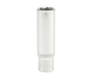 YATO Nástrčný šesťhran dlhý 1/4'' 10 mm
