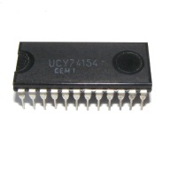 UCY74154 CEMI čip