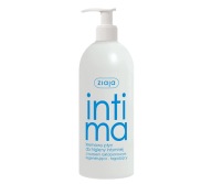 Ziaja intima s kyselinou laktobionovou 500ml
