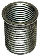 NÁVOD NA OPRAVU ZÁVITOVÉHO ZÁVITU M14 L= 20 mm 3/4'