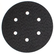 VYMENITEĽNÝ, SAMOLEPIACI OPRAVNÝ VELCRO 150mm 6 otvorov