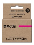 Atramentová náplň pre Brother LC525XL DCP-J100 DCP-J105 DCP-J200