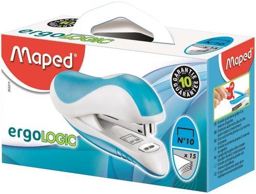 MAPED ERGOLOGICKÁ MINI VRECKÁ ZOŠÍVAČKA