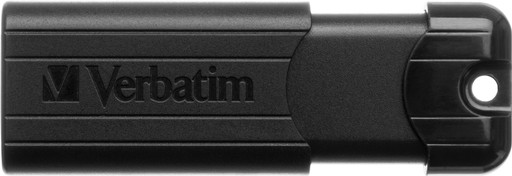 Verbatim 16GB PinStripe USB 3.0 kľúč