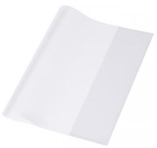 Obal na zošit A4, ČISTÝ PP HERLITZ