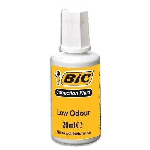 FLUID korektor 20ml 964249 BIC
