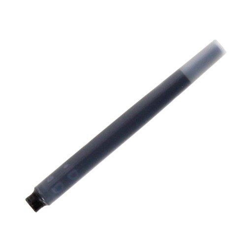 Kazety s čiernym atramentom (5) Parker