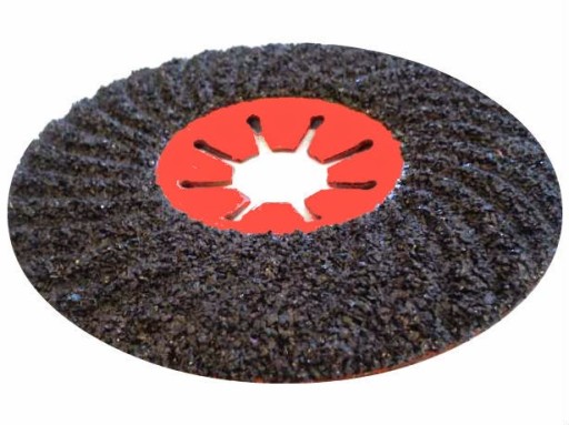 Brúsny kotúč Germa Flex 125 gr