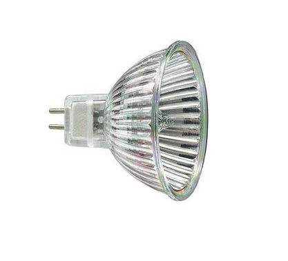 HALOGÉNOVÁ ŽIAROVKA MR16 35W JDCR 12V