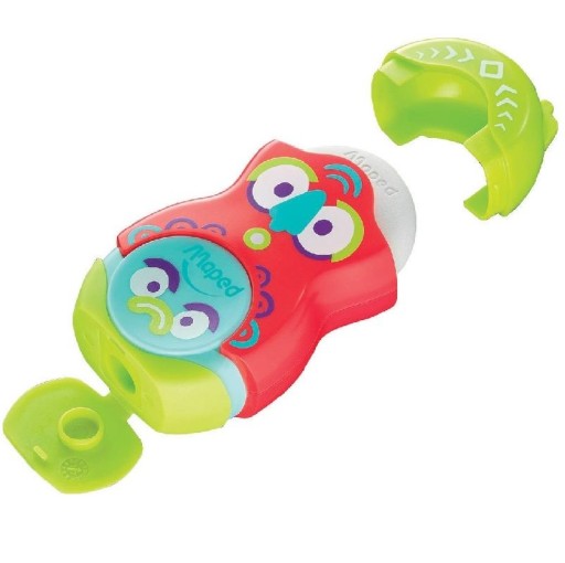 OSTRÚŠKA S GUMA LOOPY TOTEM 1 DIERA Maped