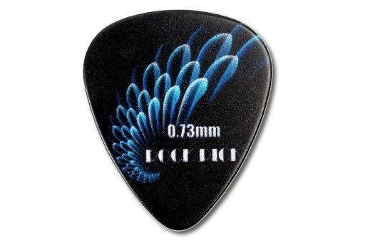 ROCK PICK CRP kocka so zaujímavou grafikou ,73 | 16