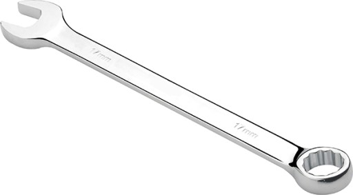 13mm vidlicový kľúč CR-V kľúče