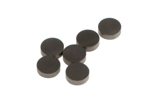 PROX ventilová doska 8,90 mm 1,84 mm
