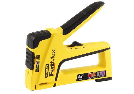 Sponka typ A 353530 14mm 1000 kusov Stanley TRA209T1