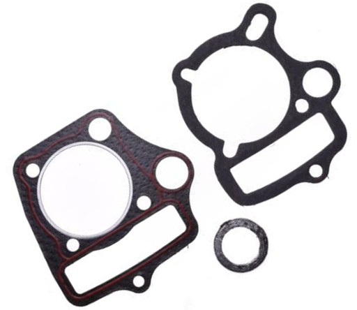 KINROAD QUAD ATV 139 FMB TESNENIE VALCA 110ccm