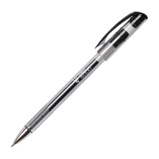 Rystor V'Pen 6000 guľôčkové pero, čierne