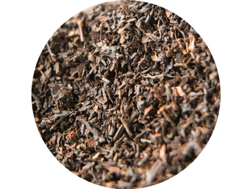 Indický čierny čaj ASSAM 50g