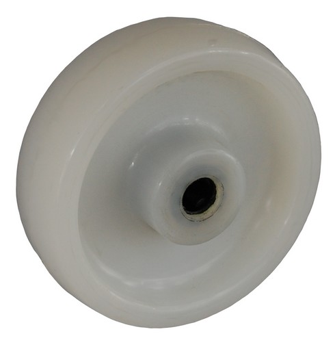 koliesko polyamidové vozíky 80 mm 100 KG sklad CH1B