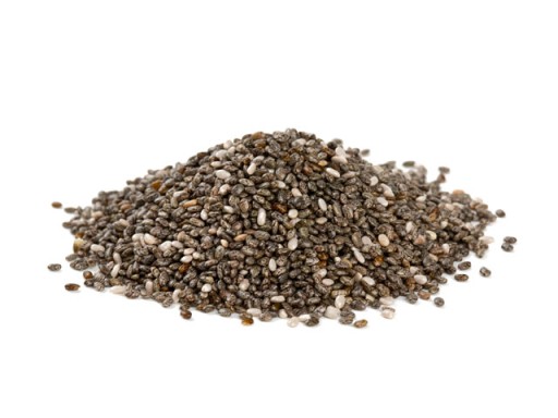 Chia semienka 500 g