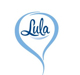 Lula Vlhčené obrúsky s olivovým olejom 50 ks