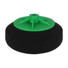 BOLL MINI leštiaca hubka čierna M14