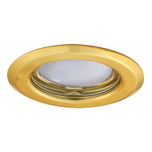 KANLUX Krúžok pre bodové svetlo ARGUS II CT-2114-G 37154