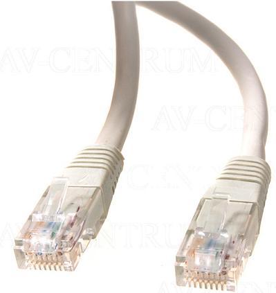 PATCHCORD KÁBEL UTP cat6 0,5 m BYDGOSZCZ