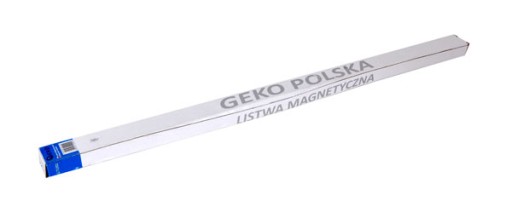MAGNETICKÁ PÁSKA NÁRADIA NÁRADIE 50cm Geko