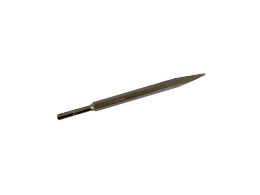 MAKITA bodový sekáč SDS-PLUS 250 mm D-08713 250 mm