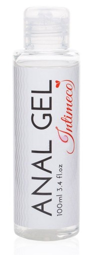 ANÁLNY GÉL - SUPER SLIP - Análny gél 100 ml