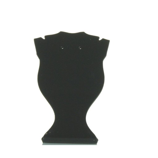 Displej JEWELRY, profil, stojan PLEXIC