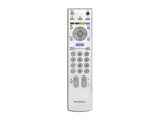 DIAĽKOVÉ OVLÁDANIE PRE SONY RM-ED005