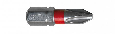 ZÁSUVKA SKRUTKOVAČA SPARKY BIT S2 PH 2/25