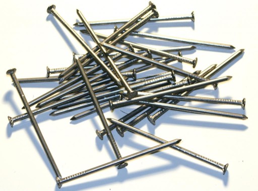 Stavebné klince 3,0 x 80 (1kg)