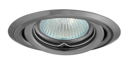 Stropné svietidlo Kanlux 50 W E5