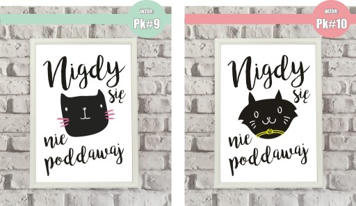 Motivačné PLAGÁTY A3 PRE DETI, dekoratívne A3!!!
