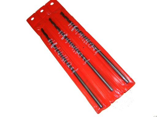 VŔTAČKA DO STENY TEHLY S BRANOU PRE PSOV 6 x 200 MM