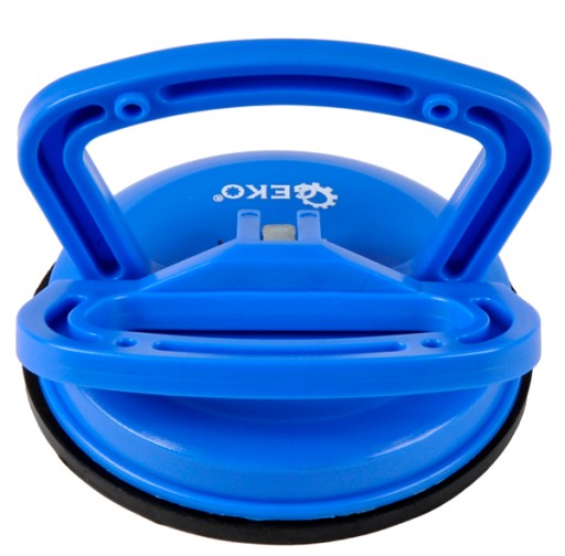 Držiak - Prísavka na okno 1x115mm (48 60) GEKO G02