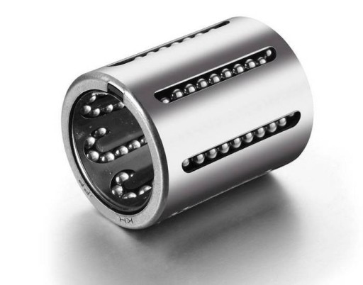 KH 1228 PP LINEÁRNE OBJÍMKA LOŽISKA hriadeľ 12 mm