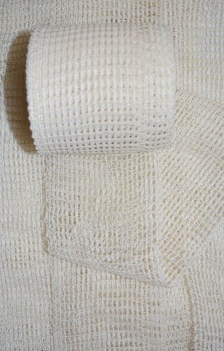 MIKRO SIEŤKA NA ÚDENIE MÄSA 100/36 - 1m -1,0kg