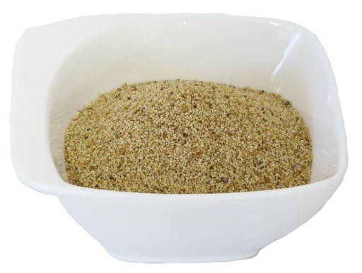 Mak biely, mak na rožky, jemný 500g