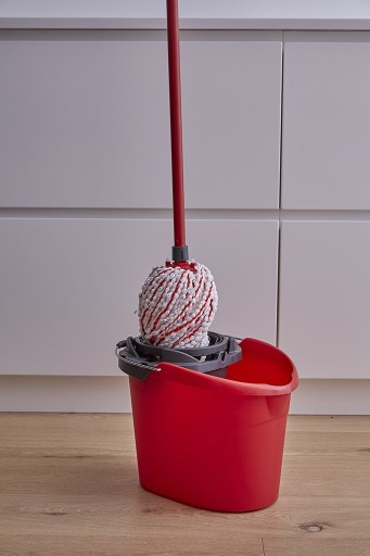 Vložka do mopu VILEDA Super Mocio Microfibre Power