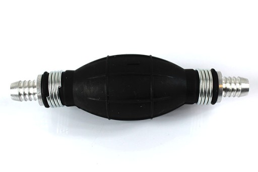 ČERPADLO VÝPUST PALIVA ČERPADLO HRUŠKA 12mm