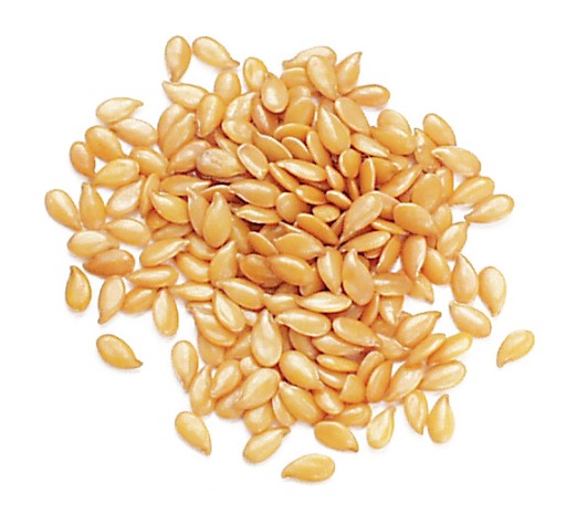 Zlaté ľanové semienko 1kg Warmińska Manufaktura