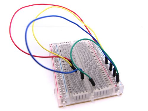 65ks drôtov, konektorov, káblov, ARDUINO doštičiek