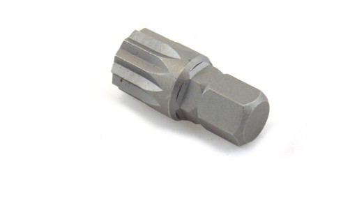 DRUHOVÝ KONEC M14 12-SIGNÁLOVÝ BIT 10 x 30 mm XZN BIT