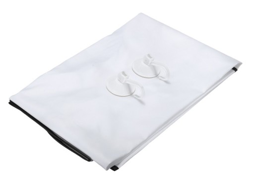 SÚPRAVA HREBEŇA NA HOLENIE BEARD CAPE STYLING SET PRE MUŽOV ZÁstera